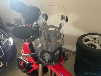 Honda CRF 300 Rally - 6