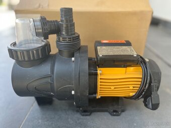 bazenove cerpadlo GLONG FCP-250S - 6