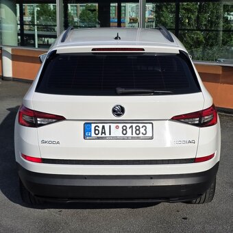 Škoda Kodiaq 2.0 TDI DSG Active PO ROZVODECH - 6