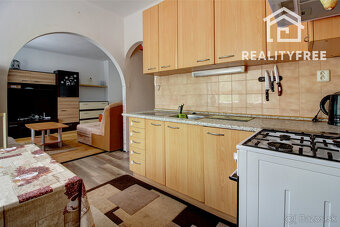 Na predaj: 2 izbový byt 52 m², Školská, Šamorín - 6