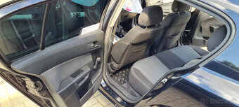 Opel astra h 1.7 cdti 74kw - 6