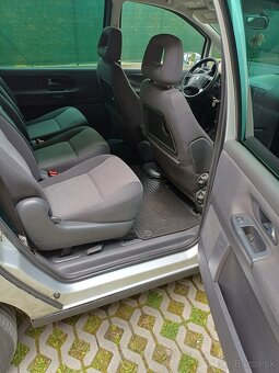 Seat Alhambra 1.9tdi 85kwa - 6