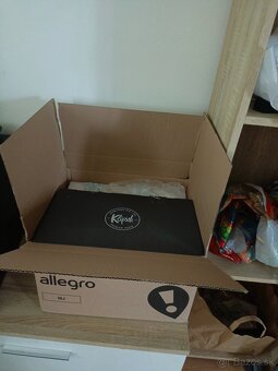 Klipsch The One Plus čierny 60W reproduktor - 6