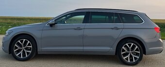 Passat variant Business, 2.0 DSG, LED, virtual, ACC,2023 - 6