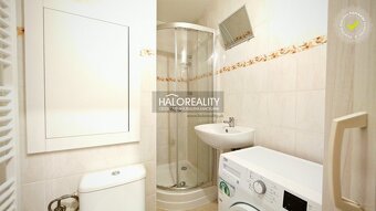 HALO reality - Predaj, garsónka Nové Zámky - EXKLUZÍVNE HALO - 6