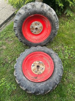 Kolesa na malotraktor - 6