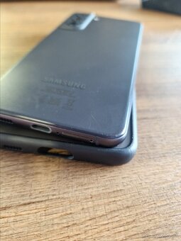 Samsung Galaxy S21 FE OneUI 7 / Android 15 - 6