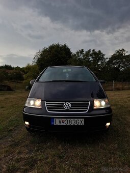 Sharan 2.0 103kw - 6
