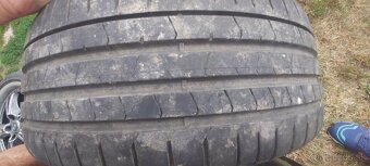 Predam r19 5x120 - 6
