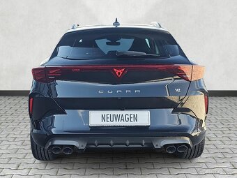 Cupra Formentor VZ 2.0 TSI 333k 4DRIVE - ODPOČET DPH - 6