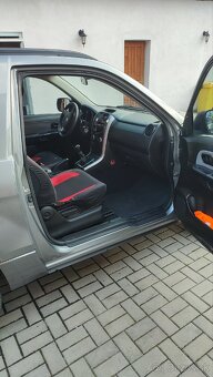 Suzuki Grand Vitara 2. 1.9ddis - 6