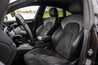 Audi A5 Sportback 3.0 TDI Prestige quattro S tronic - 6