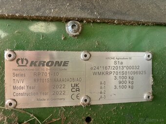 Predam krone comprima - 6