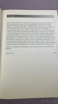 Nemecko slovenský, slovensko nemecký a anglický slovník - 6