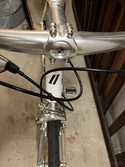 Schindelhauer Ludwig Viii - Carbon drive 8st - 6