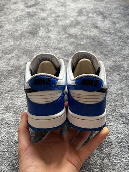 Nike dunk low - 6