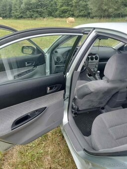 Mazda 6 2.0L 2003 - 6