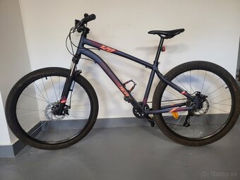 Bicykel- dámsky "L" - 6