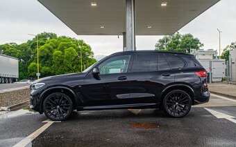 BMW X5 30d Xdrive 2023 - 6