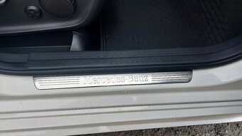 Predám Mercedes-Benz B 200 CDI 4MATIC - 6
