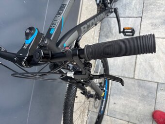 Btwin Rockrider 520 27,5 M - 6