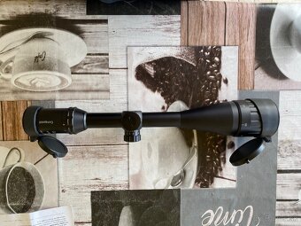 Zeiss conquest 4-16x50mm - 6