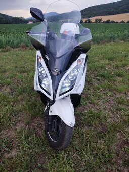 KYMCO - 6