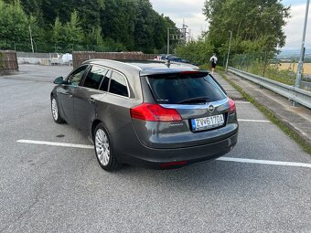 Opel Insignia 2.0 cdti - 6