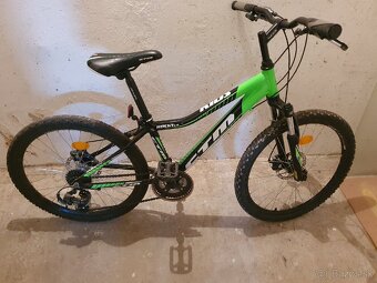 Predám detský bicykel - 6