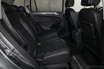 VW Tiguan Allspace 2.0TDI 140kW 4x4 DSG Webasto ACC IQ Tažné - 6