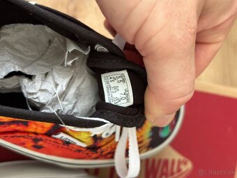 Vans ženské - 6