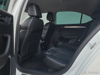 Škoda Superb 2.0TDI DSG - 6