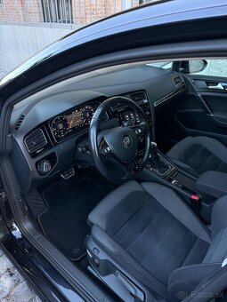 VW Golf 2.0tdi 110kw DSG VIRTUAL MATRIX - 6