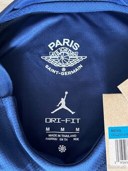 Dres Air Jordan x Paris - 6