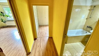 DELTA - 2,5 izbový byt na predaj, Kvetnica - 6