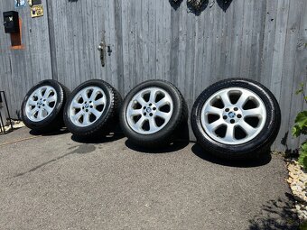 205/55 R16 5x100 Škoda L&K kola - 6