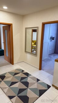 Na prenájom 3i byt, 72 m² s klimatizáciou -Vrakuňa - 6