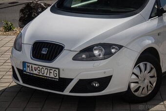 Seat Altea XL 1.6 TDI - 6