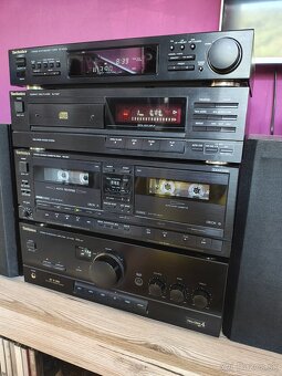 Technics midi - 6