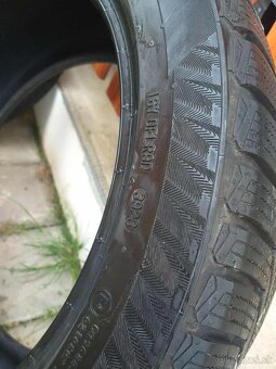 225/45 r17 matador nordica 2023 - 6