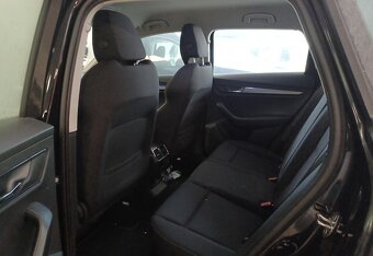 Škoda Karoq r. 5/2020 1,6TDi 116k DSG Executive, odpočet DPH - 6