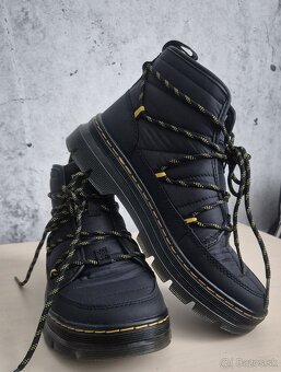 Dr. Martens Combs Padded EU39 - 6