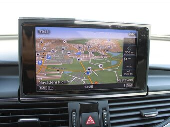 audi A6,2012,2.0tdi,130kw,combi,klima,alu,navi,tazne,pekna - 6