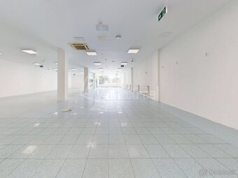 Prenájom lukratívneho priestoru až 350 m2 centrum mest… - 6