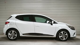 Renault Clio 1.2 TCe 87kW , 80 tisíc km - 6
