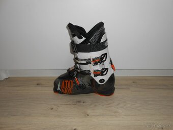 Predam v peknom stave panske lyziarky ATOMIC WAYMAKER 90 - 6