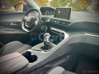 Peugeot 3008 1.2 PureTech Active E6.2 - 6