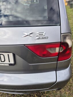 2.0 D 110 kW 350000 km - 6