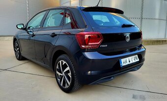 VW Polo 1.6TDI SCR - 6