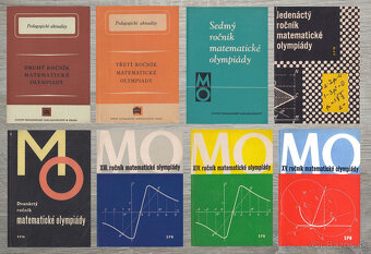 Matematika pre základné a stredné školy - 6